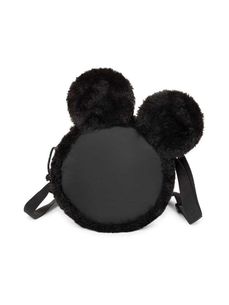 EASTPAK ADA MICKEY FUZZY - Borsa a Tracolla Mickey Mouse EK00073D D0L1 EASTPAK 