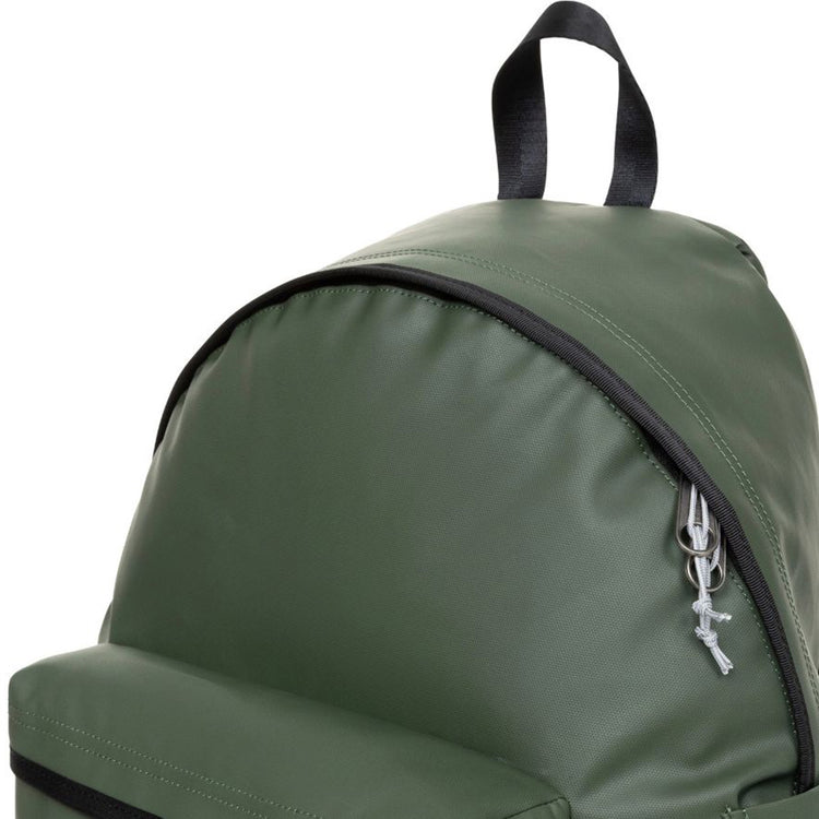 DAY PAK'R AUTHENTIC CONTEMPORARY TARP FOREST - Zaino Verde EK0A5BG4 0Z01 EASTPAK 
