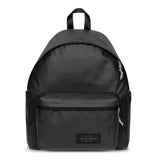 DAY PAK'R AUTHENTIC CONTEMPORARY TARP BLACK 2 - Zaino Nero  ACCESSORI EASTPAK