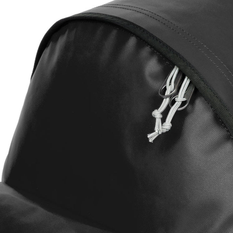 DAY PAK'R AUTHENTIC CONTEMPORARY TARP BLACK 2 - Zaino Nero EK0A5BG4 4Y81 EASTPAK 