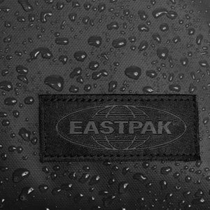 DAY PAK'R AUTHENTIC CONTEMPORARY TARP BLACK 2 - Zaino Nero EK0A5BG4 4Y81 EASTPAK 