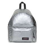 DAY PAK'R AUTHENTIC CONTEMPORARY SPACE SILVER - Rucksack Silber  ACCESSORI EASTPAK