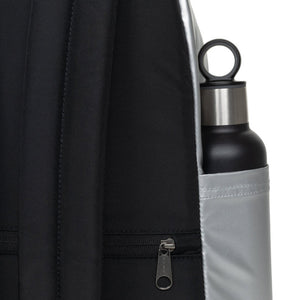 DAY PAK'R AUTHENTIC CONTEMPORARY SPACE SILVER - Zaino Argento EK0A5BG4 7Y21 EASTPAK 