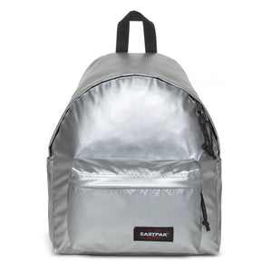 DAY PAK'R AUTHENTIC CONTEMPORARY SPACE SILVER - Zaino Argento EK0A5BG4 7Y21 EASTPAK 