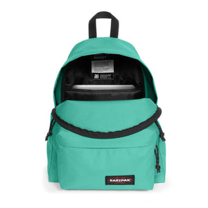 DAY PAK'R AUTHENTIC CONTEMPORARY AQUAMARINE BLUE - Zaino Verde EK0A5BG4 B0G1 EASTPAK 