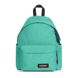 DAY PAK'R AUTHENTIC CONTEMPORARY AQUAMARINE BLUE - Zaino Verde  ACCESSORI EASTPAK