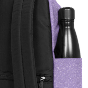 DAY PAK'R AUTHENTIC CONTEMPORARY SPARKLY DAHLIA - Zaino Viola EK0A5BG4 B0V1 EASTPAK 