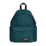DAY PAK'R AUTHENTIC CONTEMPORARY FURRIOUS GREEN - Grüner Rucksack  ACCESSOIRES EASTPAK