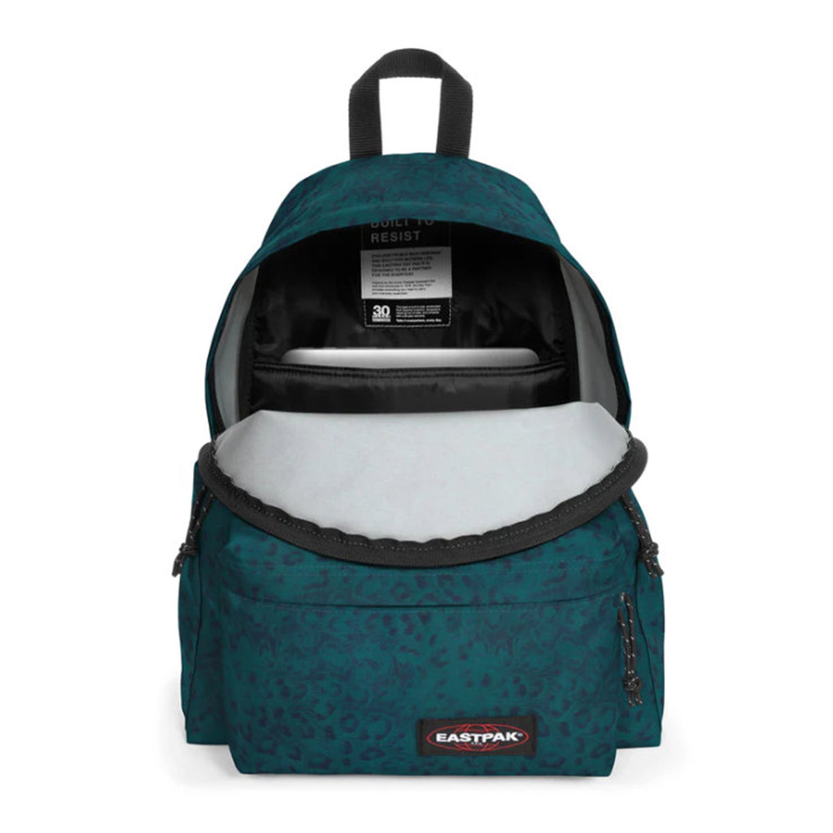 DAY PAK'R AUTHENTIC CONTEMPORARY FURRIOUS GREEN - Zaino Verde EK0A5BG4 D0D1 EASTPAK 