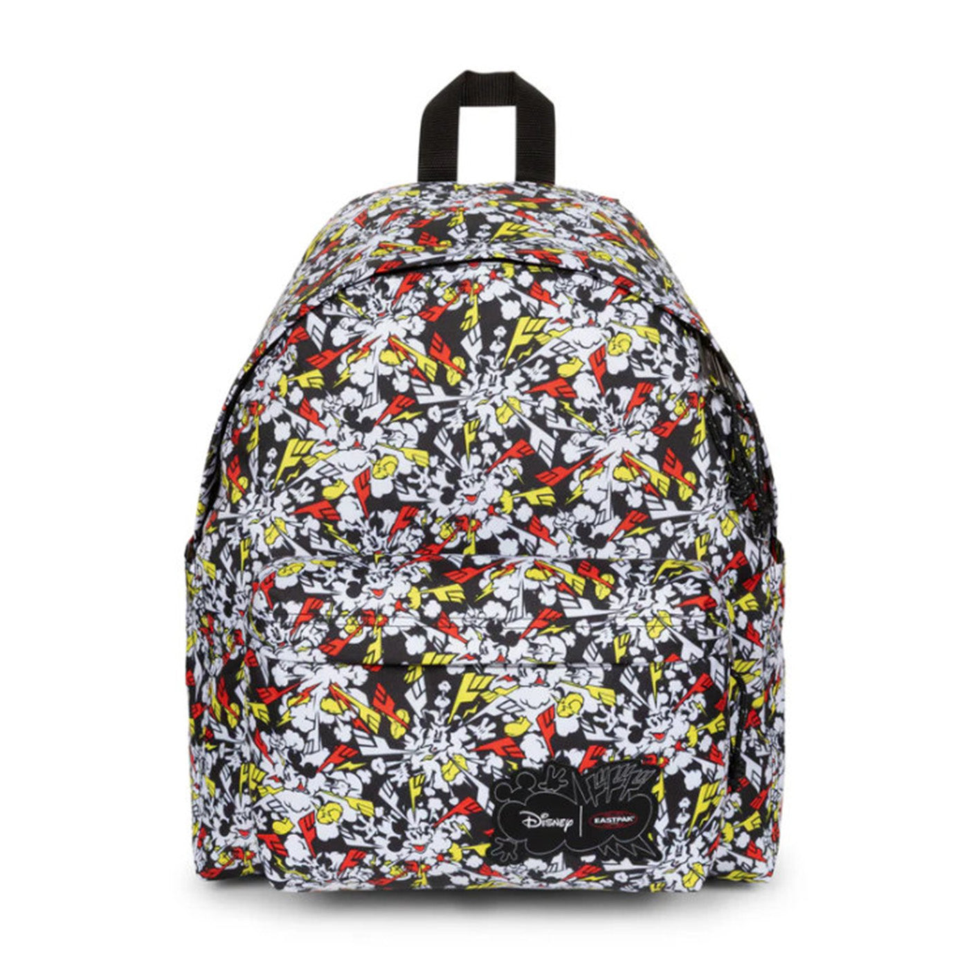 DAY PAK'R AUTHENTIC CONTEMPORARY MICKEY PRINT - Zaino Multicolore EK0A5BG4 D0K1 EASTPAK 