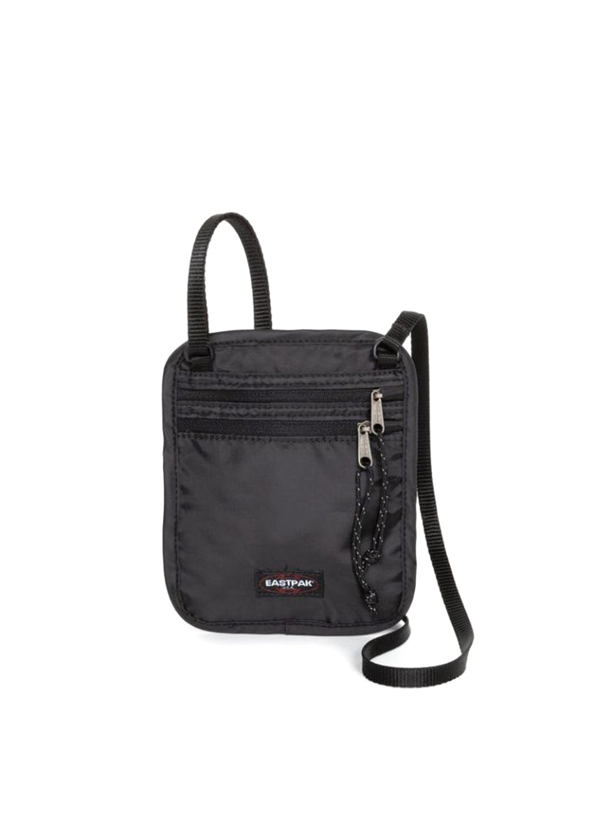 SAFEPOUCH BLACK - Borsa a Tracolla Nera EK0A5BGB 0081 EASTPAK 