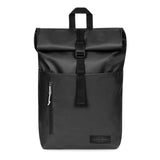 UP ROLL TARP BLACK 2 - Schwarzer Rucksack ACCESSOIRES EASTPAK