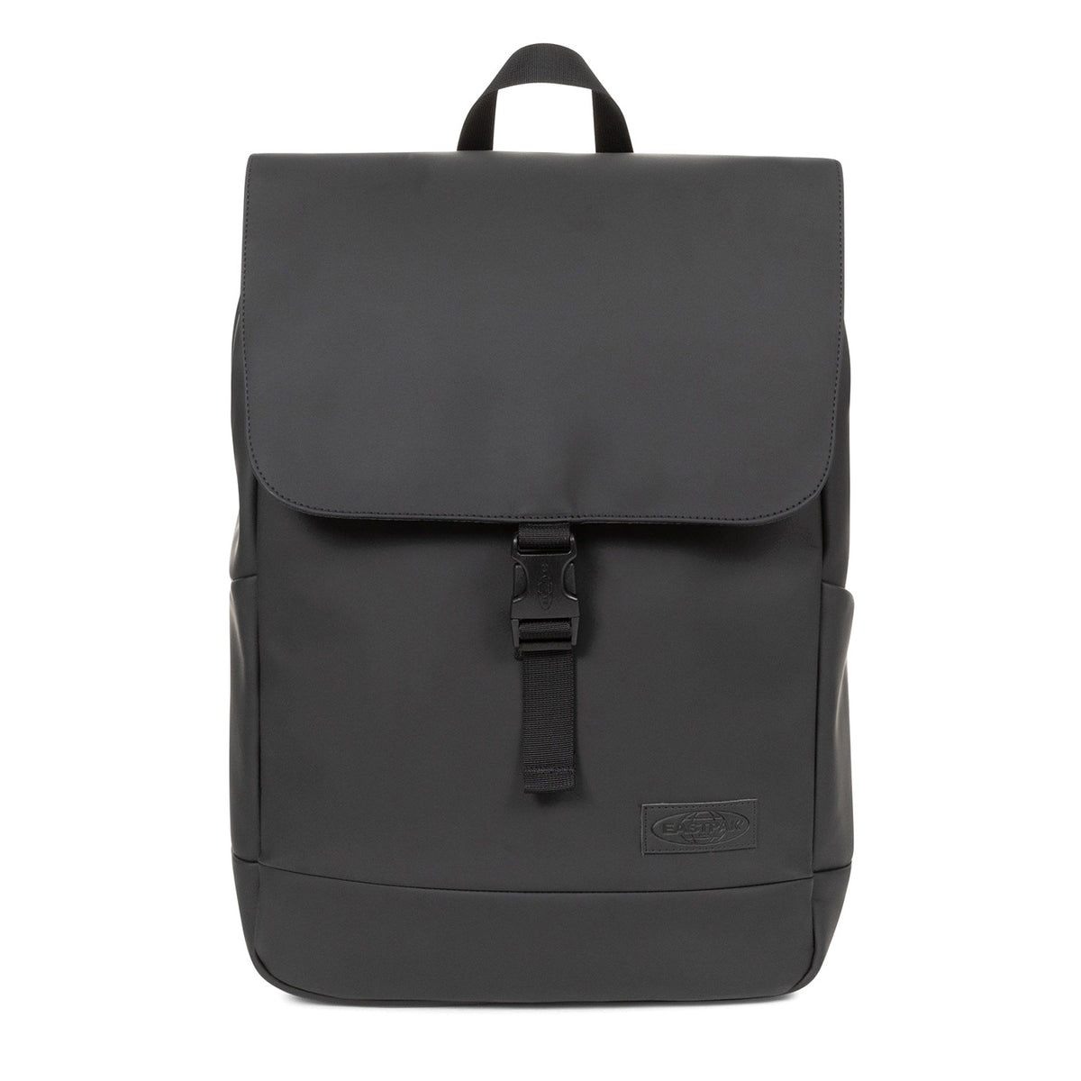 YARIN CNNCT F MATTE BLACK - Zaino Nero EK0A5BJH 1F51 EASTPAK 