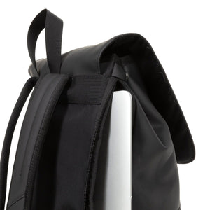 YARIN CNNCT F MATTE BLACK - Zaino Nero EK0A5BJH 1F51 EASTPAK 