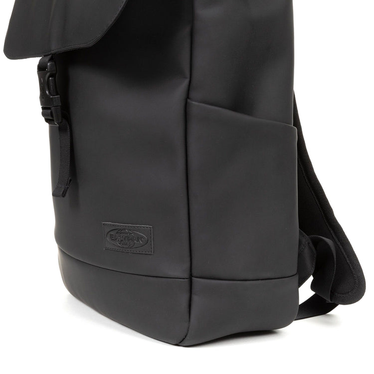YARIN CNNCT F MATTE BLACK - Zaino Nero EK0A5BJH 1F51 EASTPAK 