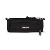 TRIPLE BENCH BLACK - Astuccio Nero  ACCESSORI EASTPAK