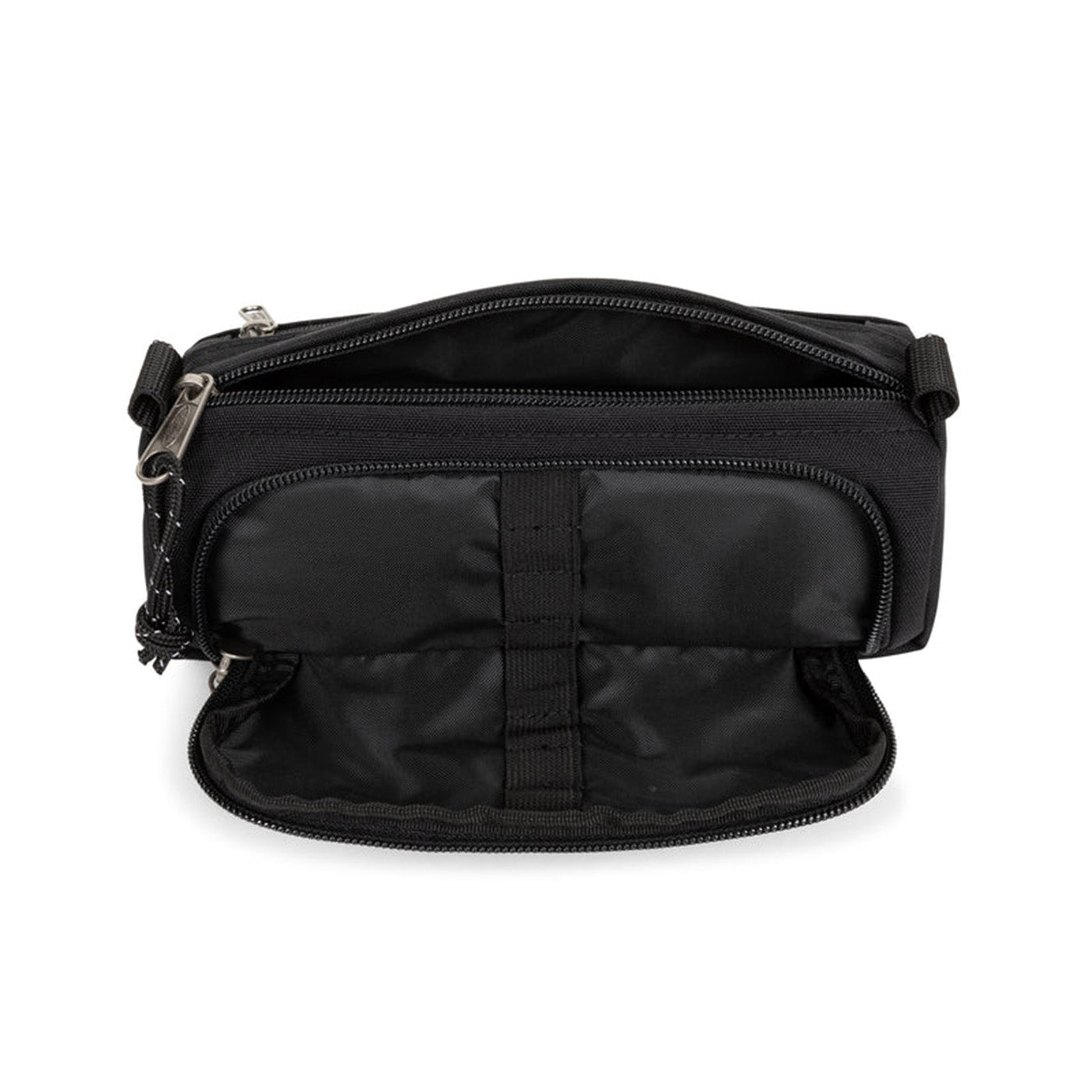 TRIPLE BENCH BLACK - Astuccio Nero EK0A5BKU 0081 EASTPAK 
