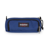 TRIPLE BENCH NIGHTTIME NAVY - Astuccio Blu  ACCESSORI EASTPAK