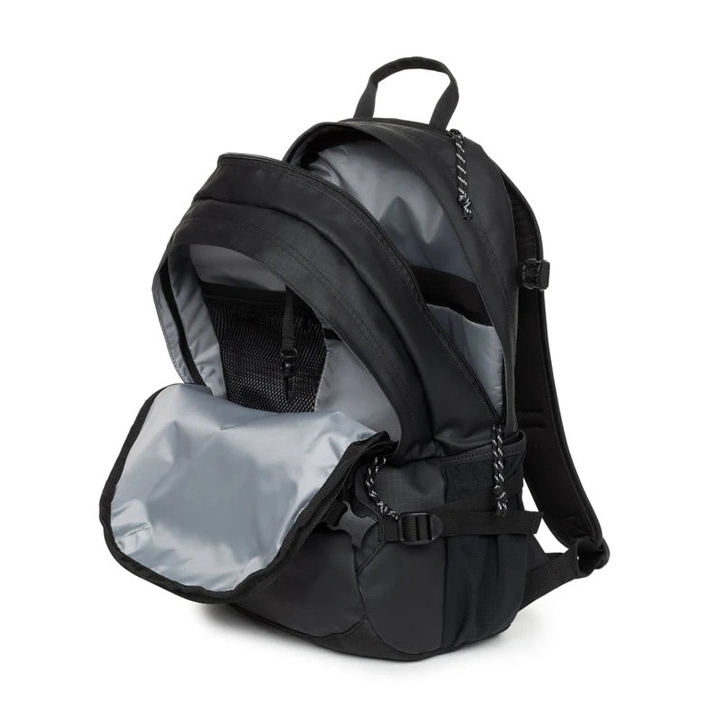 GERYS PRO BLACK COAT - Zaino Nero EK0A5BL6 4Z31 EASTPAK 