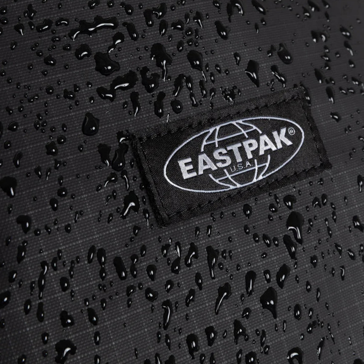 GERYS PRO BLACK COAT - Zaino Nero EK0A5BL6 4Z31 EASTPAK 
