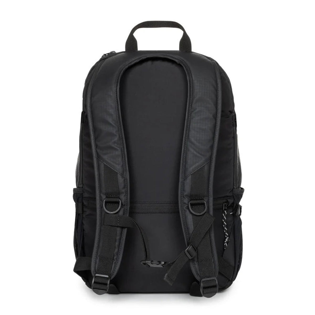 GERYS PRO BLACK COAT - Zaino Nero EK0A5BL6 4Z31 EASTPAK 