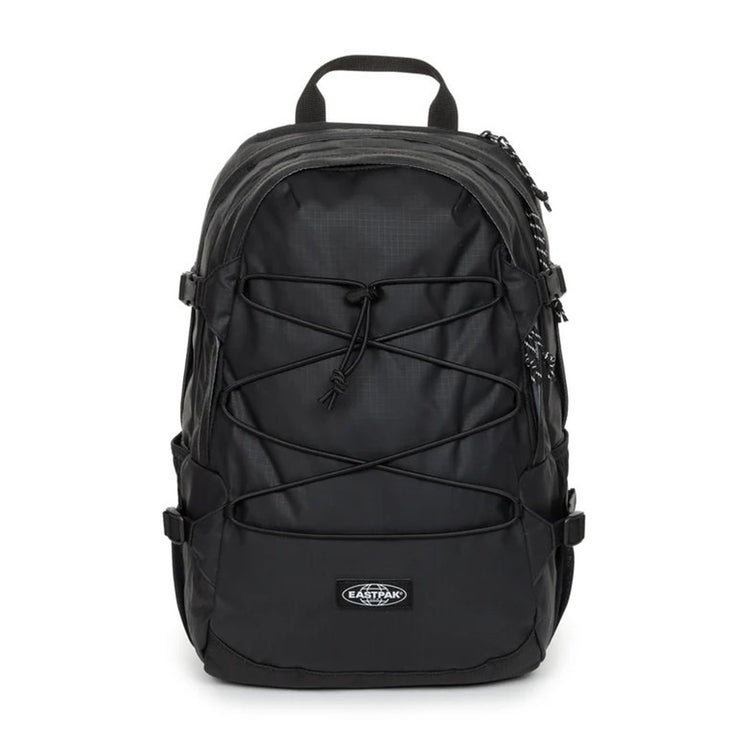 GERYS PRO BLACK COAT - Zaino Nero EK0A5BL6 4Z31 EASTPAK 