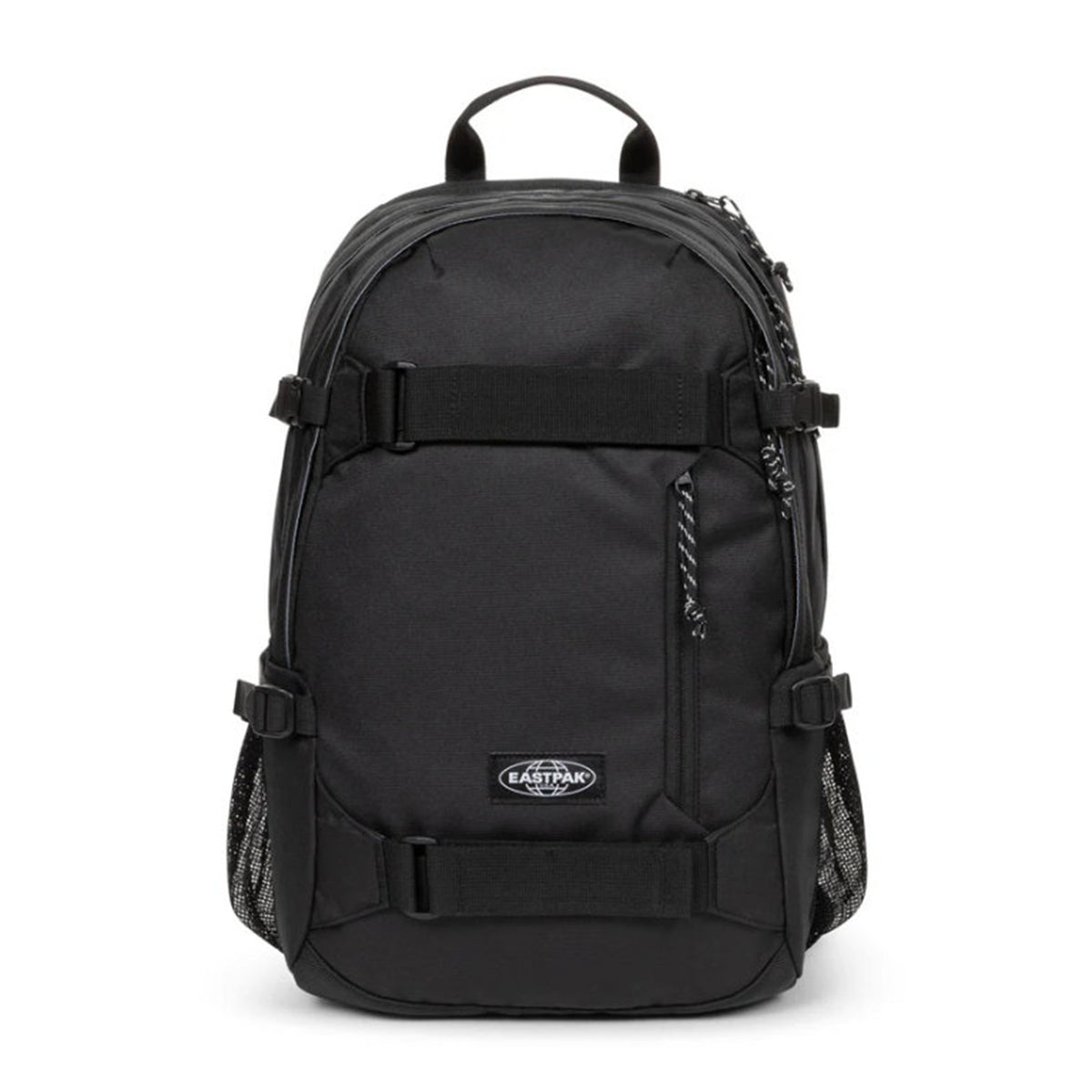 GETTER PRO BLACK COAT - Zaino Nero EK0A5BL7 4Z31 EASTPAK 