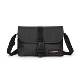 POUCH BAG BLACK - Borsa a Tracolla Nera  ACCESSORI EASTPAK