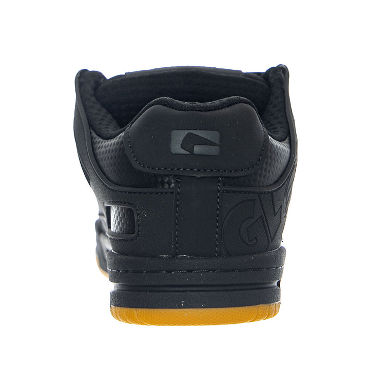 Tilt Dark Shadow/Phantom - Scarpe Stringate Uomo Nere GBTILT 15252 GLOBE 