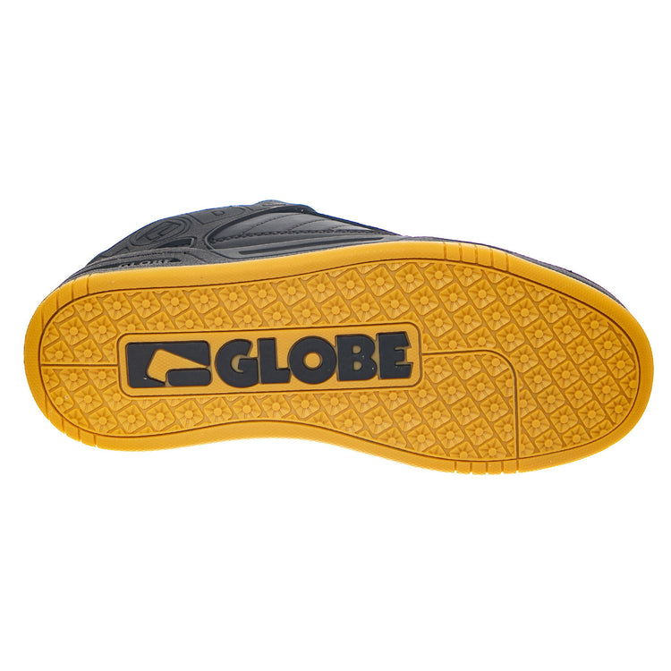 Tilt Dark Shadow/Phantom - Scarpe Stringate Uomo Nere GBTILT 15252 GLOBE 