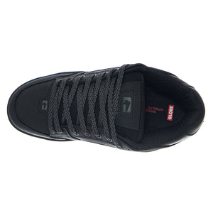 Tilt Dark Shadow/Phantom - Scarpe Stringate Uomo Nere GBTILT 15252 GLOBE 