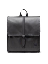 Herschel Supply Co. City Backpack Black - Rucksack Schwarz  ACCESSORI HERSCHEL