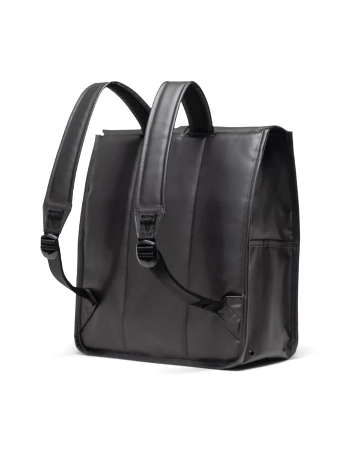 Herschel Supply Co. City Backpack Black - Zaino Nero 11651 00001 HERSCHEL 