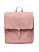 Herschel City Backpack Ash Rose - Rucksack Rosa  ACCESSOIRES HERSCHEL