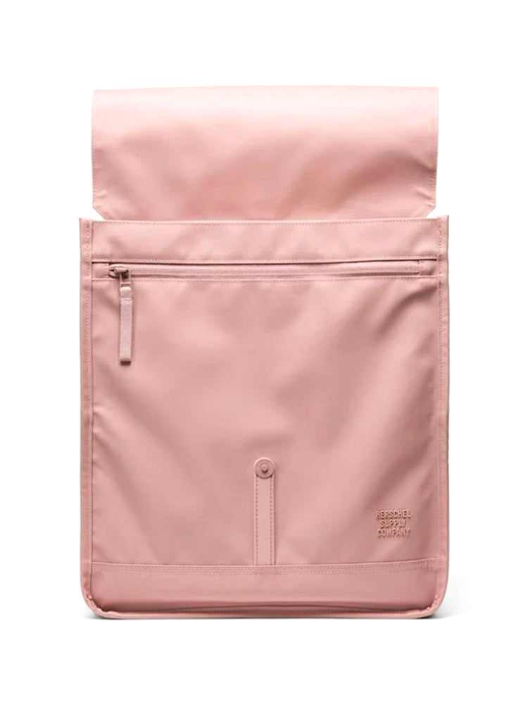 Herschel City Backpack Ash Rose - Zaino Rosa 11651 02077 HERSCHEL 
