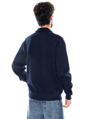 SWEATSHIRT SH1927 166 LACOSTE 