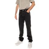 501® LEVI'S® ORIGINAL FOUND IN CAVE SELV BROWN - Herren-Hose Braun  Herren LEVIS