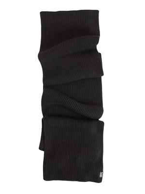 Sunset Scarf Anthracite Night - Sciarpa Nera 007Z3-0000 0000 LEVIS 