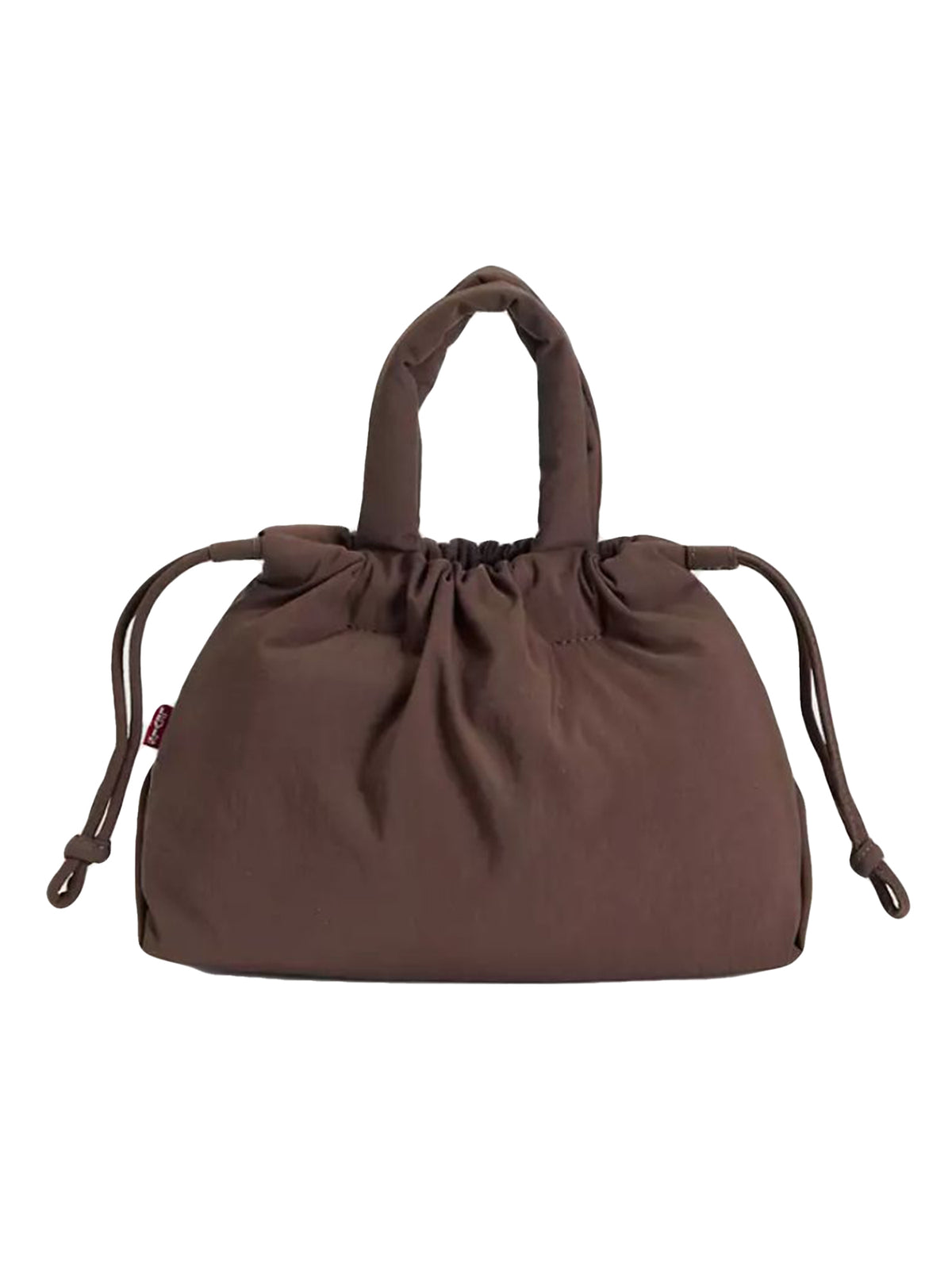 LEVI'S® SMALL CASEY SEAL BROWN - Borsa Marrone 007ZA 0005 LEVIS 