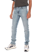 LEVI'S® 511™ SLIM CLOUD WATCHING MEDIUM INDIGO - Denim-Jeans-Hose Herren Hellblau Herren LEVIS