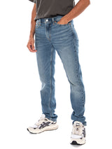 LEVI'S® 511™ SLIM CLOUD WATCHING MEDIUM INDIGO - Slim Fit Denim Jeans Herren Blau Herren LEVIS