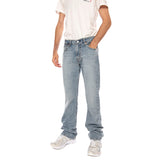 527™ SLIM BOOT CUT BLUE TUNES MED INDIGO - Herren Denim Jeans Hose Blau Herren LEVIS