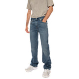 527™ SLIM BOOT CUT BLUE TUNES MED INDIGO - Herren Denim Jeans Hose Blau Herren LEVIS