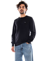 LIGHTWEIGHT HM SWEATER SCHWARZ - Rundhals-Pullover Herren Schwarz Herren LEVI'S