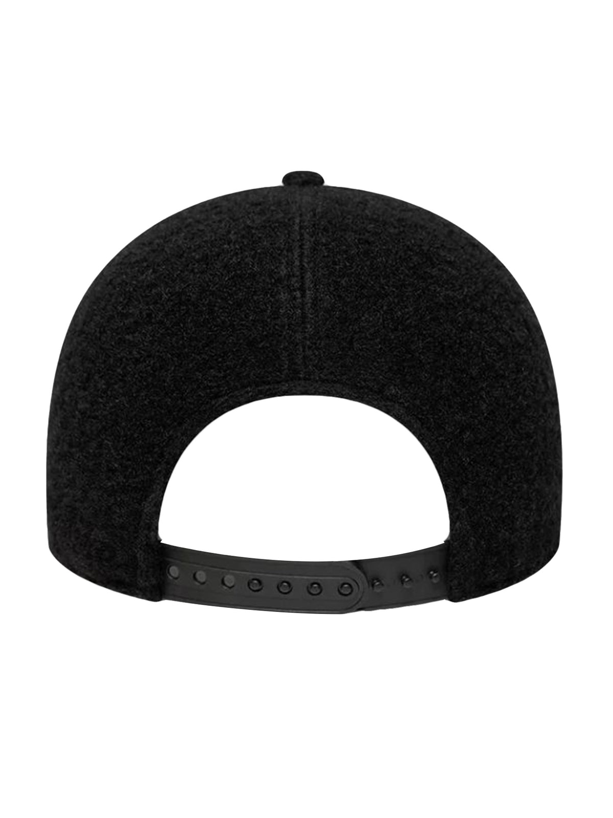 Winter Borg 9FORTY® New York Yankees Black - Cappellino Unisex Nero 60915753 BLK NEW ERA 