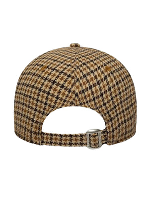 Check 9TWENTY® AF New York Yankees Camel - Cappellino Unisex Cammello 60915795 CAM NEW ERA 