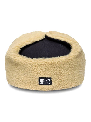 WS DOGEAR 59FIFTY® NEW YORK YANKEES NAVY - Cappellino con Visiera Blu 60915831 NVY NEW ERA 