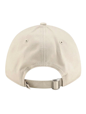 OUTDOOR ICON LOS ANGELES DODGERS STONE - Cappellino con Visiera Beige 60915851 STN NEW ERA 