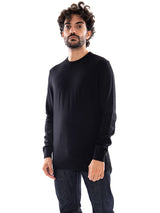 Only & Sons Onsalex Reg 12 Crew Knit NOOS Black - Herren Pullover Schwarz Herren ONLY & SONS