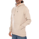 ONSCERES HOODIE SWEAT NOOS SILVER LINING - Herren-Kapuzenpullover Beige Herren ONLY & SONS